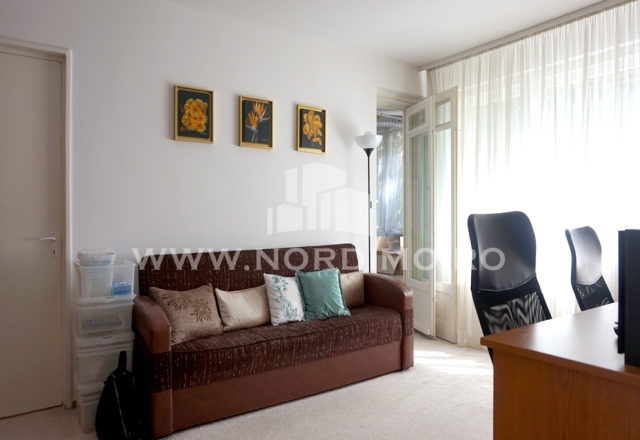 Apartament cochet mobilat, balcon, Drumul Taberei